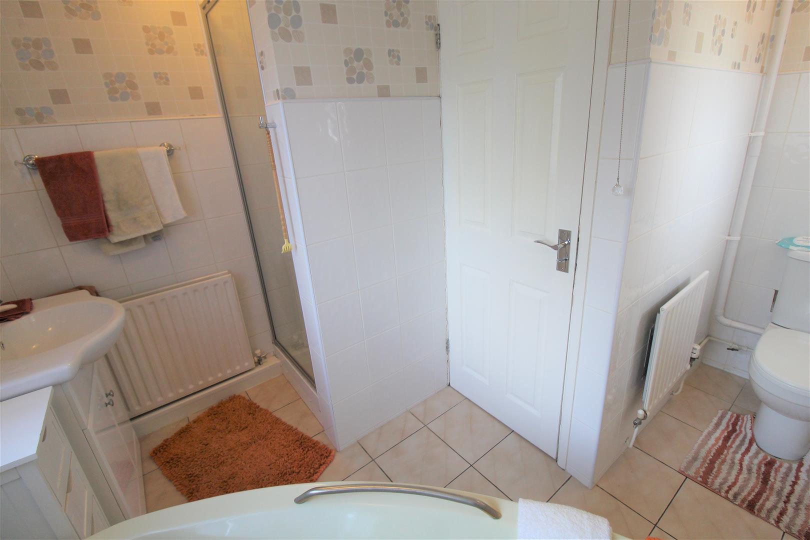 Crediton Avenue, Bradeley, Stoke-On-Trent